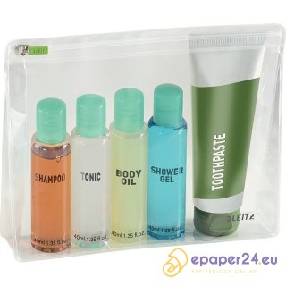 TECZKA LEITZ COMPLETE TRAVELLER Z SUWAKIEM M (2)