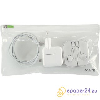 TECZKA LEITZ COMPLETE TRAVELLER Z SUWAKIEM S (2)