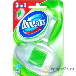 Zawieszka do Wc Domestos 35g Pine