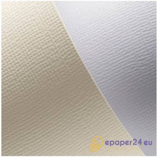 KARTON OZDOBNY A4/230g LEN BIAŁY (20)