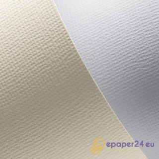 KARTON OZDOBNY A4/230g LEN KREMOWY (20)