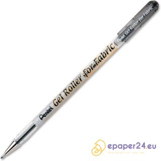 PASTELE DO TKANIN PENTEL 7 KOLORÓW + TORBA