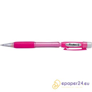 OŁÓWEK AUTOMATYCZNY PENTEL AX125 RÓŻOWY