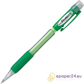 OŁÓWEK AUTOMATYCZNY PENTEL AX125 ZIELONY