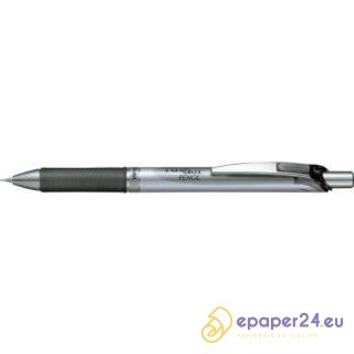 OŁÓWEK AUTOMATYCZNY PENTEL PL75 0,5mm BŁĘKITNY