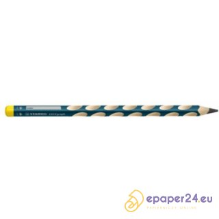Ołówek Stabilo EasyGraph HB L petrol