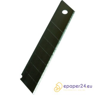 Ostrza do noża Donau 18mm/100mm (10)