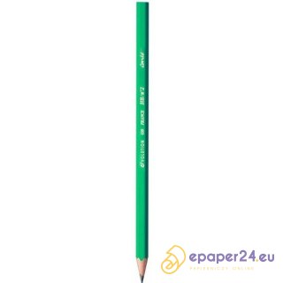 Ołówek BiC Evolution 650 HB