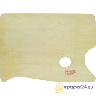 PALETA PROSTOKĄTNA MARIE'S 21,5x30cm