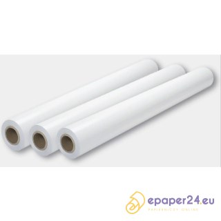 Papier w roli Emerson 914mm/100m 80g