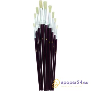 PĘDZLE GRAND ROZMIAR:0,2,4,6,8,10,12,14,16