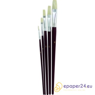 PĘDZLE GRAND ROZMIAR:0,4,8,12,16