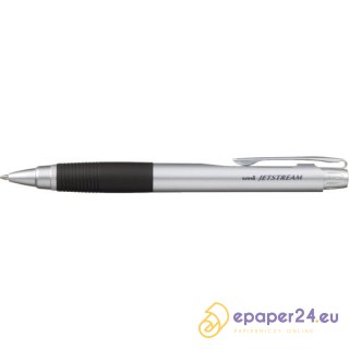 PIÓRO KULKOWE UNI SXN-310 JETSREAM PREMIER SREBRNE