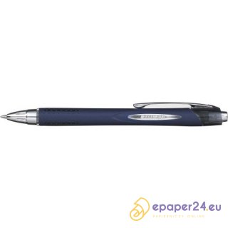 PIÓRO KULKOWE UNI JETSTREAM SXN-217 CZARNE