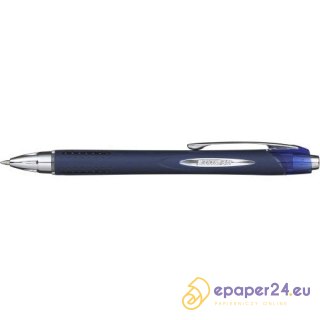 PIÓRO KULKOWE UNI JETSTREAM SXN-217 NIEBIESKIE