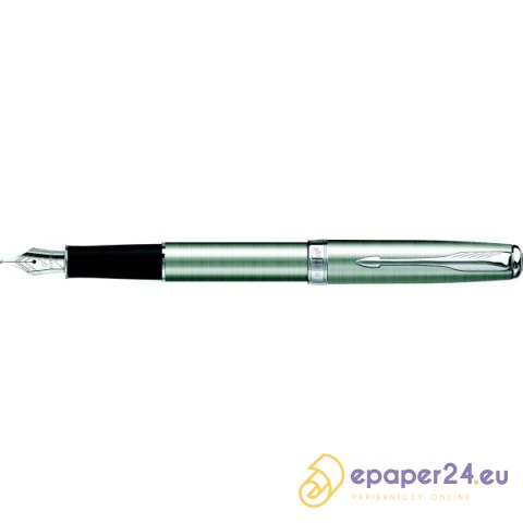 PIÓRO WIECZNE PARKER SONNET ORIGINAL STALOWY CT PIÓRO WIECZNE PARKER SONNET ORIGINAL STALOWY CT