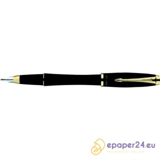 PIÓRO WIECZNE PARKER URBAN MUTED BLACK GT