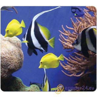 PODKŁADKA POD MYSZ FELLOWES RYBKI