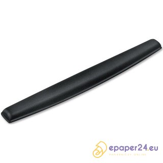 PODKŁADKA PIANKOWA PRZED KLAWIATURĘ FELLOWES CZARNA