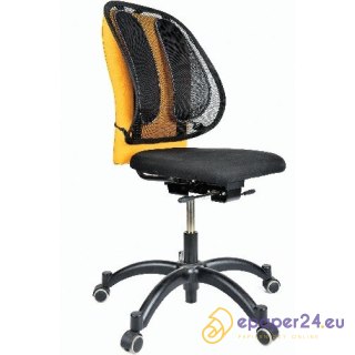 PODPÓRKA POD PLECY FELLOWES SIATKOWA