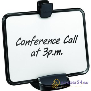 PODSTAWA NA DOKUMENTY FELLOWES I-SPIRE™ CZARNA