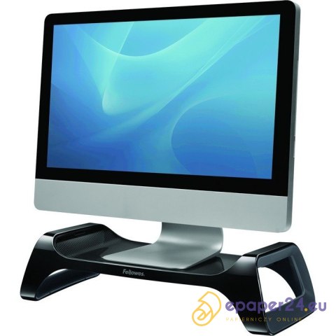 PODSTAWA POD MONITOR FELLOWES I-SPIRE CZARNA PODSTAWA POD MONITOR FELLOWES I-SPIRE CZARNA