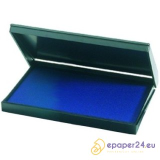 PODUSZKA DO STEMPLI TRODAT 9051 NIEBIESKA