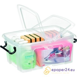 Pojemnik biurowy Cep Smartbox 12L