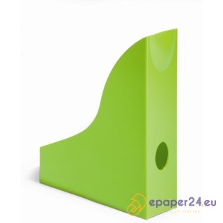 POJEMNIK NA DOKUMENTY DURABLE ZIELONY