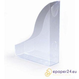 POJEMNIK NA DOKUMENTY DURABLE TRANSPARENTNY