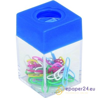 POJEMNIK NA SPINACZE EAGLE MAGNETYCZNY