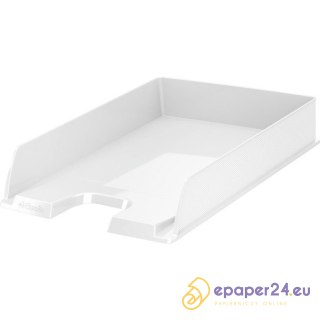 PÓŁKA NA DOKUMENTY ESSELTE EUROPOST BIAŁA