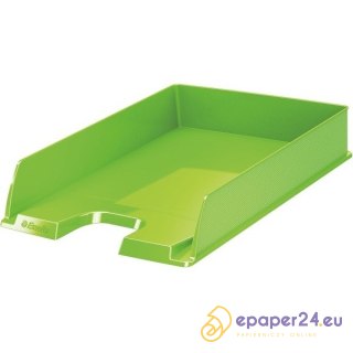 PÓŁKA NA DOKUMENTY ESSELTE EUROPOST ZIELONA