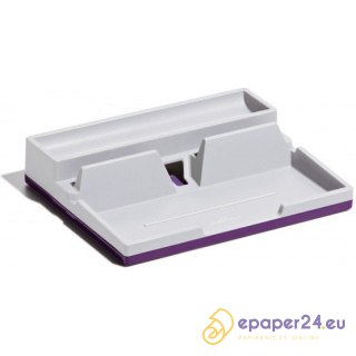 PRZYBORNIK NA BIURKO DURABLE VARICOLOR SMART OFFICE