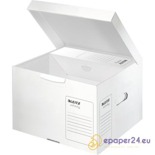 PUDŁO DO ARCHIWIZACJI LEITZ INFINITY 350x320x265mm