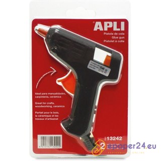 Pistolet do kleju termotopliwego Apli