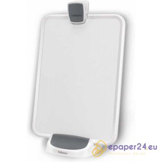 Podstawa na dokumenty Fellowes I-Spire biała