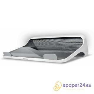 Podstawa pod laptop Fellowes I-Spire biała