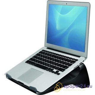 Podstawa pod laptop Fellowes I-Spire czarna