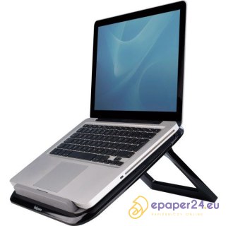 Podstawa pod laptop Fellowes Quick Lift I-Spire czarna