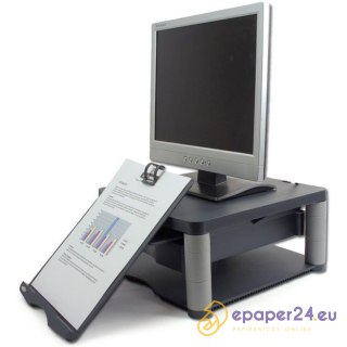 Podstawa pod monitor Fellowes Premium Plus grafito