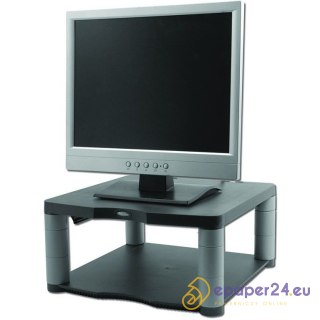 Podstawa pod monitor Fellowes Premium grafitowa