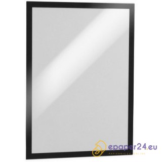 RAMKA DURABLE DURAFRAME A3 CZARNA (2)