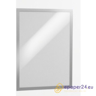 RAMKA DURABLE DURAFRAME A3 SREBRNA (2)