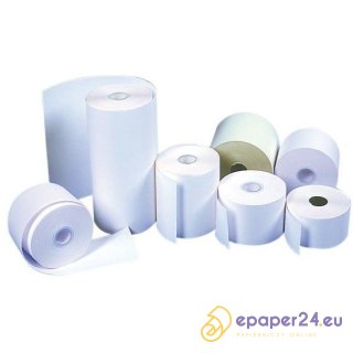 Rolki offsetowe Emerson 57mm/30m (10)