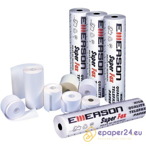 Rolki termiczne Emerson 44mm/25m (10)