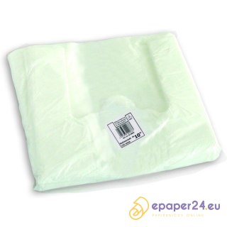 Reklamówki HDPE Stella 30/7/53cm (100)