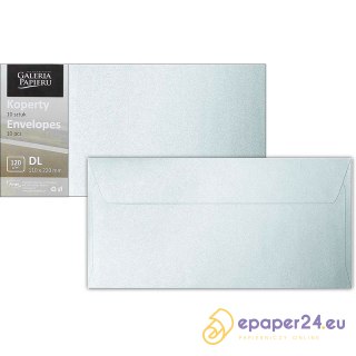 KOPERTY GALERIA PAPIERU DL MILLENIUM BŁĘKIT (10)