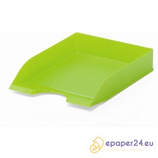 PÓŁKA NA DOKUMENTY DURABLE ZIELONA