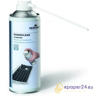 SPRĘŻONE POWIETRZE DURABLE 400ml